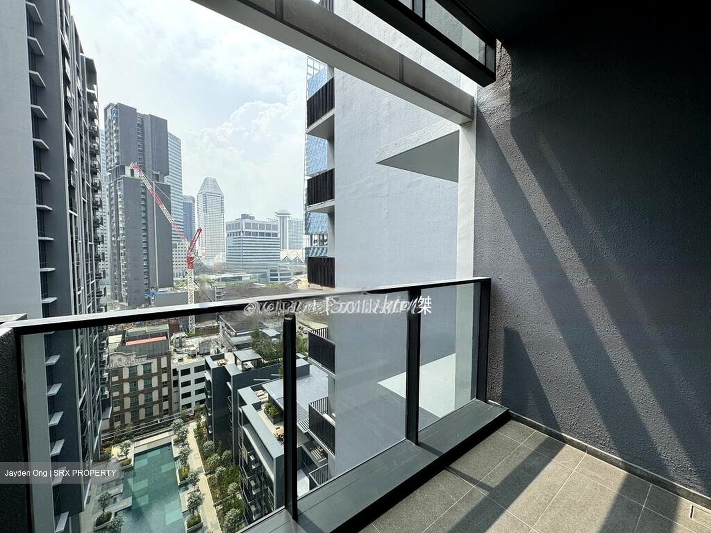 The M (D7), Apartment #503726651